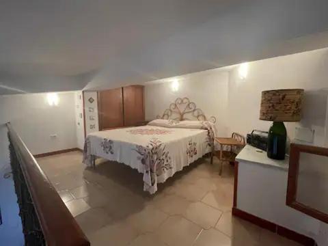 Bed and Breakfast La Dacia Di Gina Ravello Exteriér fotografie