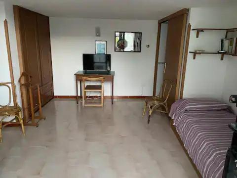 Bed and Breakfast La Dacia Di Gina Ravello Exteriér fotografie