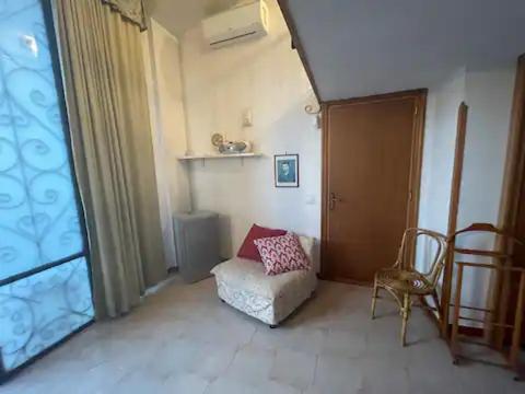 Bed and Breakfast La Dacia Di Gina Ravello Exteriér fotografie